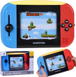 Herní retro konzole