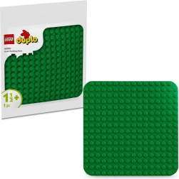 LEGO® DUPLO® 10460 Zelená podložka na stavění