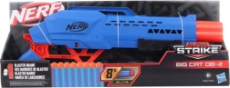 Nerf Alpha Strike Big Cat DB-2