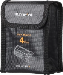 Pouzdro na baterie Sunnylife pro DJI Mavic 4 Pro (2 ks)