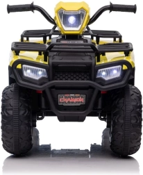 Dětská Akumulátorová Čtyřkolka