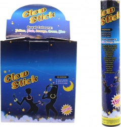 Svítící tyčinky pro děti