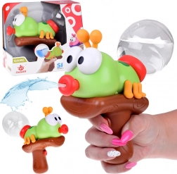 Vodní pistole Robáček