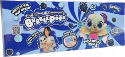 Bubble Pops voňavé plyšové maskotky COBI 34 cm