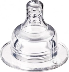 LOVI dynamická savička SUPER VENT rychlá 9m+