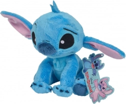 Plyšová hračka DISNEY Stitch 25 cm