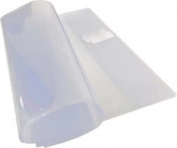 Univerzální obal z polypropylenu s lesklým povrchem