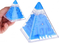 Sada logických hraček 4 ks