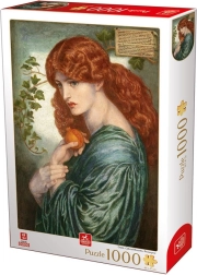 Puzzle Proserpine 1000 dílků