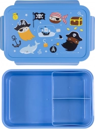 Svačinový box s piráty