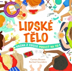 Svojtka & Co. Posviť na to: lidské tělo