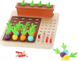 Vilac Co to roste v zahrádce?