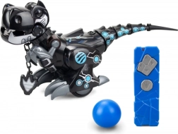 robotický dinosaurus na dálkové ovládání my dino ii