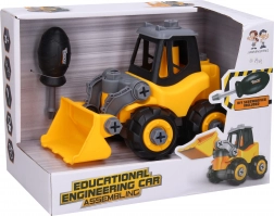 Šroubovací Nakladač 20 cm