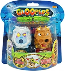 Gloopers sada dvou figurek