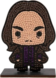 Diamantové malování Harry Potter: Severus Snape