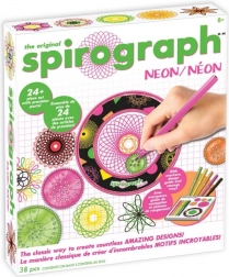 Spirograf neon junior