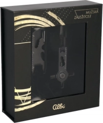 Sada mini šroubováků For Man – mužská záležitost