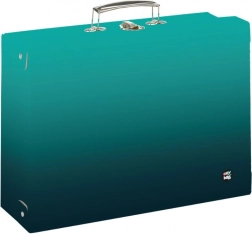 Kufřík OXY Stickers pro školní potřeby a hračky