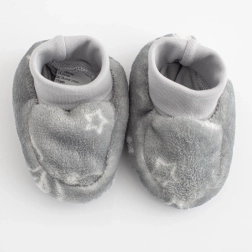 Dětské zimní capáčky new baby winter times wellsoft