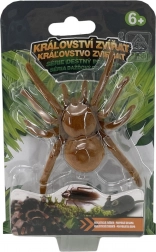 Lezoucí tarantule na dálkové ovládání