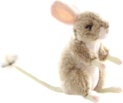 plyšový tarbík 18 cm