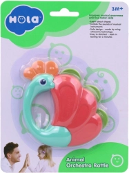 Chrastítko pro děti