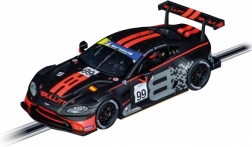 Carrera Digital 132 – Aston Martin Vantage GT3 Bullitt Racing č. 99