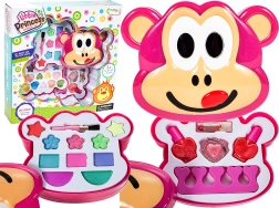 kosmetická sada Małpka – make-up