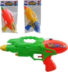 Vodní pistole 28 × 14 × 4 cm