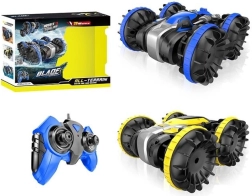 Zábavné R/C Amfibiální Auto