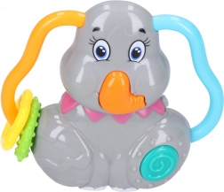 Maamaa veselý slon s efekty