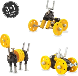 Stavebnice OFFBITS BlazeBit 3 v 1