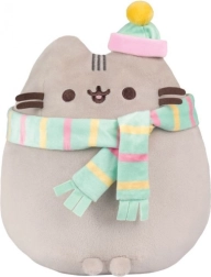 Maskotka Pusheen Cozy Winter