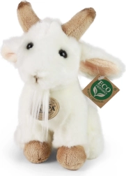 Rappa plyšové kůzle sedící 18 cm eco-friendly