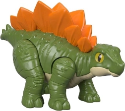 Dinosaurus Jurský svět stegosaurus figurka