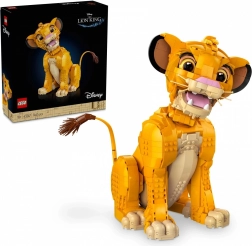 LEGO® Disney 43247 tbd-Disney-classic-4-2024