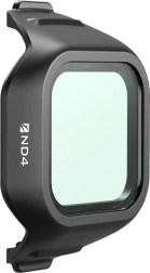 Filtr ND4 FREEWELL pro DJI MINI 5 PRO