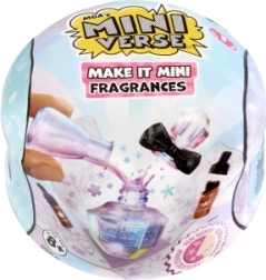 MGA Miniverse Make It Mini Fragrances kreativní sada s překvapením - 1 kus