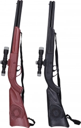 Puška pro děti 65 cm – plastová hračka