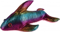Mačkací antistresová ryba 25 cm