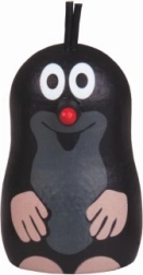 Detoa magnetická figurka Krteček smějící se