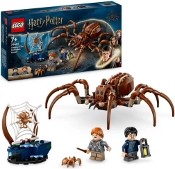 LEGO® Harry Potter™ 76434 Aragog v Zapovězeném lese