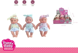 Panenka Miminko 20 cm