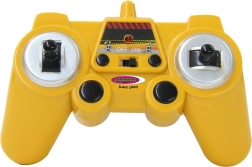 Vysílač pro bagr S-Matic 2,4 GHz