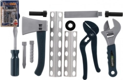 Plastová sada nářadí pro děti