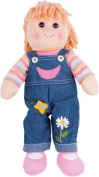 Látková panenka Penny