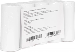 Sada papírových rolí pro dětský instantní fotoaparát (5 ks)