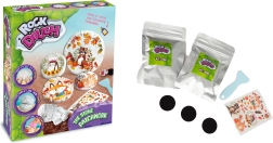 Paulinda Talismany – kreativní kamenná hmota pro výrobu talismanů