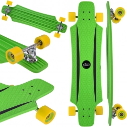 Longboard hudora CruiseStar 91 cm, nosnost 100 kg